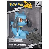 Pokémon - 1 Figure Pack - Riolu - Figure