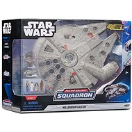 Star Wars - Feature Vehicle - Millennium Falcon - Figure