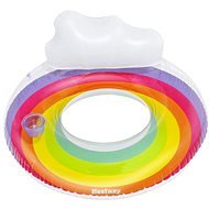 Bestway Kruh Rainbow Dreams 107 cm - Ring