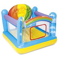 Bestway Bouncy Castle Balloon 175 x 173 x 137 cm - Bouncy Castle