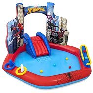 Bestway Spider-man play centre 211 x 206 x 127 cm - Pool Play Centre