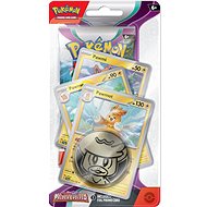 Pokémon TCG: SV02 Paldea Evolved - Premium Checklane Blister - Pokémon Cards