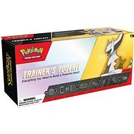 Pokémon TCG: SV01 June Trainers Toolkit - Pokémon Karten