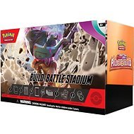 Pokémon TCG: SV02 Paldea Evolved - Build & Battle Stadium - Pokémon Cards
