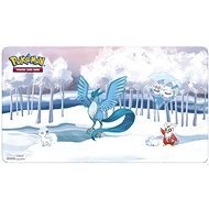 Pokémon UP: GS Frosted Forest - Hrací podložka - Mouse Pad