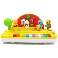 Musical piano - Children's Electronic Keyboard