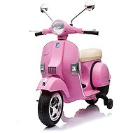 Vespa PX 150 pink - Kids' Electric Motorbike