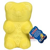 Haribo Goldbear plyšiak žltý 15 cm - Plyšová hračka