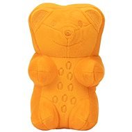 Haribo Goldbear Oranžový basic plyšák 15cm - Soft Toy