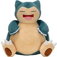Pokémon - plyšový Snorlax 30 cm - Soft Toy