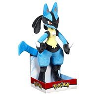 Pokémon - plüss Lucario 30 cm - Plüss