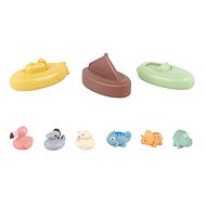 Water toys - boats and animals - Water Toy