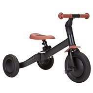 Roller/Dreirad 4in1 Kaya Black - Laufrad