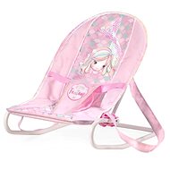 DeCuevas 51441 Ocean Fantasy 2021 Doll Recliner - Doll Furniture