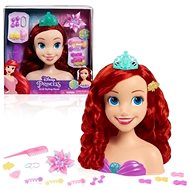 Disney Princess Ariel, Stylng Head - Styling Head