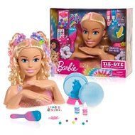 Barbie Tie-Dye - Frisierkopf Deluxe - Frisierkopf