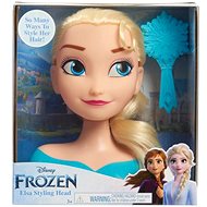 Disney Frozen Elsa, Styling Head Mini - Styling Head