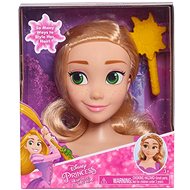 Disney Princess Rapunzel, Styling Head Mini - Styling Head