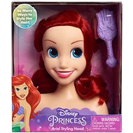 Disney Princess Ariel, Styling Head Mini - Styling Head