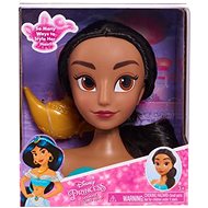 Disney Princess Jasmin, Stylingová hlava Mini - Styling Head