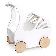 Tender Leaf Sweet Dreams Pram - Doll Stroller