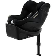 Sirona Gi i-Size Plus Moon Black/black - Car Seat