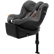 Cybex Sirona Gi i-Size Plus Lava Grey/mid grey  - Car Seat