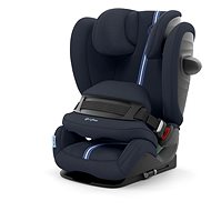 Pallas G i-Size Plus Ocean Blue/navy blue - Car Seat
