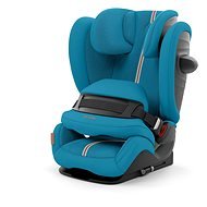 Cybex Pallas G i-Size Plus Beach Blue/turquoise  - Car Seat