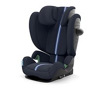 Solution G i-Fix Plus Ocean Blue/navy blue - Car Seat