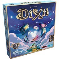 Dixit Disney - Board Game