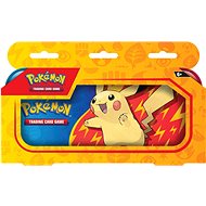 Pokémon TCG: Back to School - Pencil case - Pencil Case