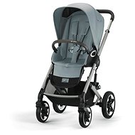 Talos S Lux TPE Sky Blue/Light blue - Baby Buggy
