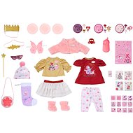 Baby Annabell Advent Calendar 2023 - Advent Calendar