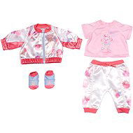 Baby Annabell Deluxe Outdoor Set, 43 cm - Toy Doll Dress