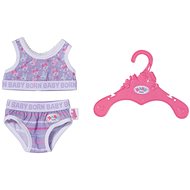 BABY born Lingerie, 43 cm - Toy Doll Dress