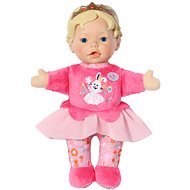BABY born für Babys Prinzessin, 26 cm - Puppe