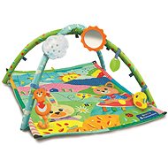 Soft padded play mat - Play Mat