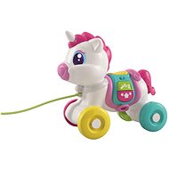 Pull toy baby unicorn - Push and Pull Toy