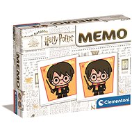Memo Pexeso Harry Potter - Memory Game