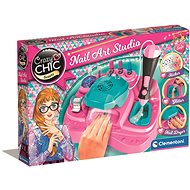 Crazy Chic Nail Studio - Children’s Manicure Set