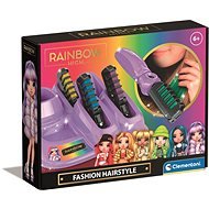 Rainbow High Fashion Frisur - Kosmetik-Set