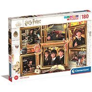 Puzzle 180 darab - Harry Potter - Puzzle