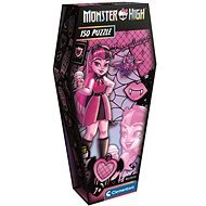 Puzzle 150 dílků Monster High - Draculaura - Jigsaw