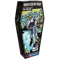 Puzzle 150 dílků Monster High - Frankie Stein - Jigsaw