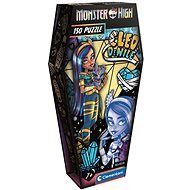 Puzzle 150 dílků Monster High - Cleo - Jigsaw