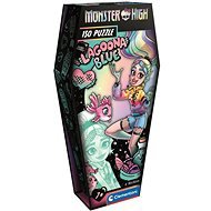Puzzle 150 dílků Monster High - Lagoonaa - Jigsaw