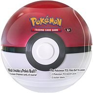 Pokémon TCG: September Pokeball Tin - Pokémon karty