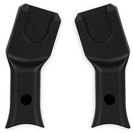 Cybex Eos Adapter Black - Pram Adapter