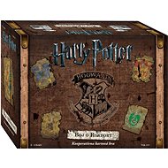 Harry Potter - The Battle of Hogwarts - Social Game